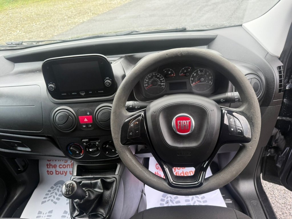 Used Fiat Fiorino 2021 for sale - 77263413: Photo 11