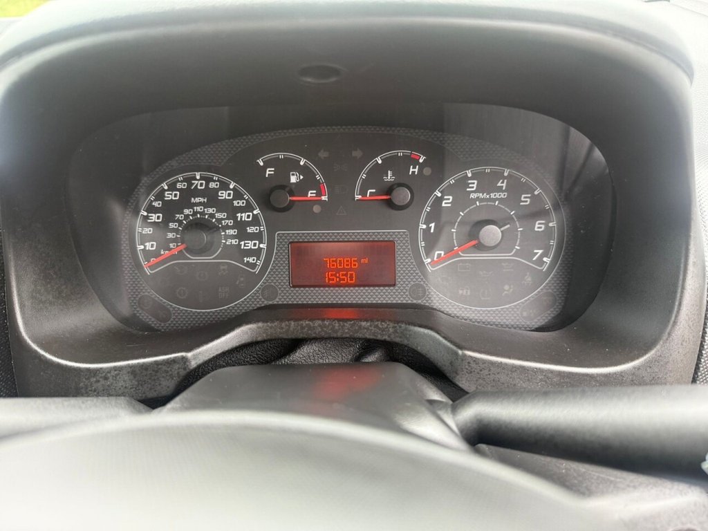 Used Fiat Fiorino 2021 for sale - 77263413: Photo 12