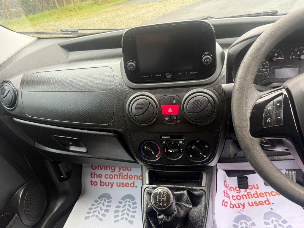 Used Fiat Fiorino 2021 for sale - 77263413: Photo 13