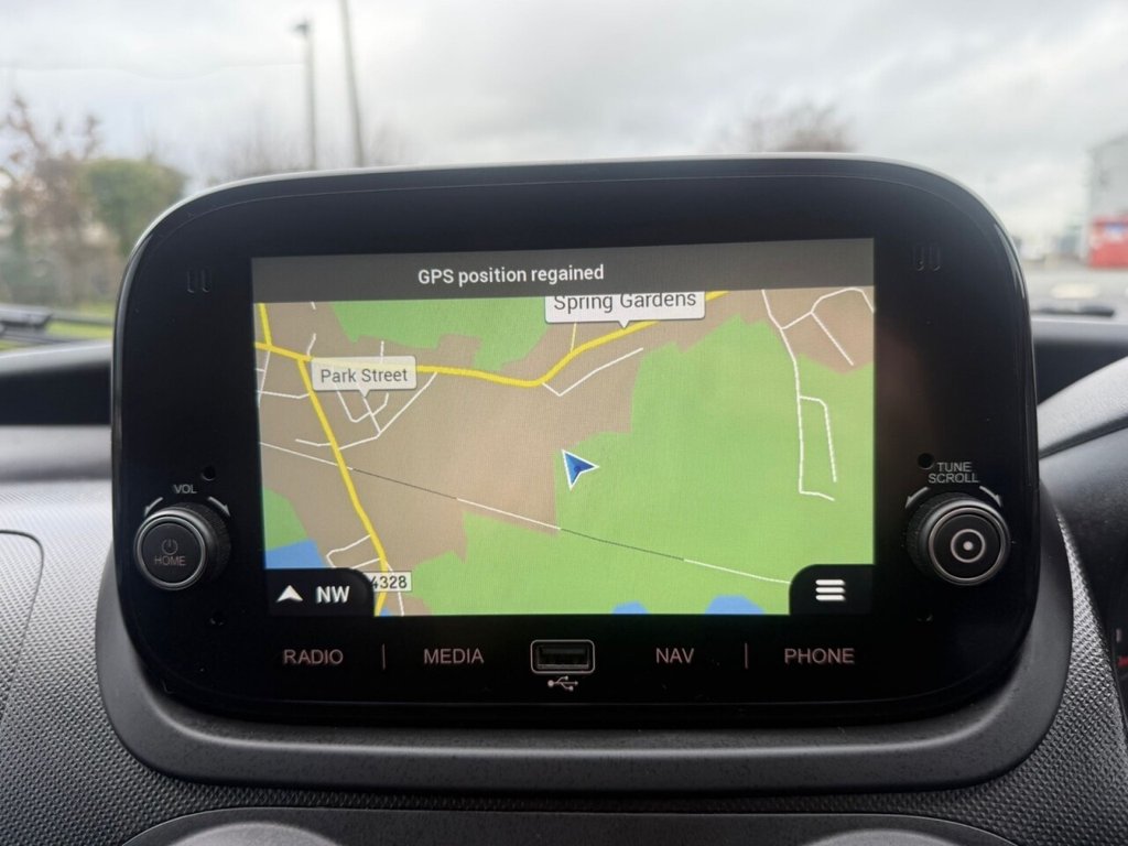 Used Fiat Fiorino 2021 for sale - 77263413: Photo 15