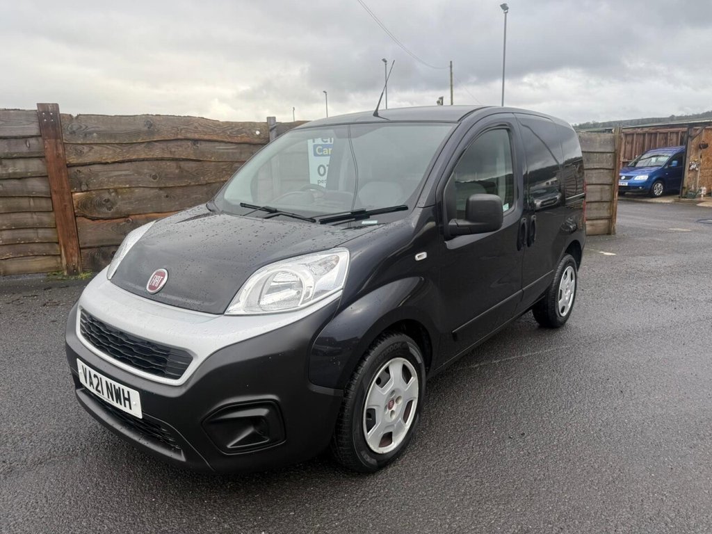 Used Fiat Fiorino 2021 for sale - 77263413: Photo 3