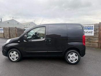 Used Fiat Fiorino 2021 for sale - 77263413: Photo