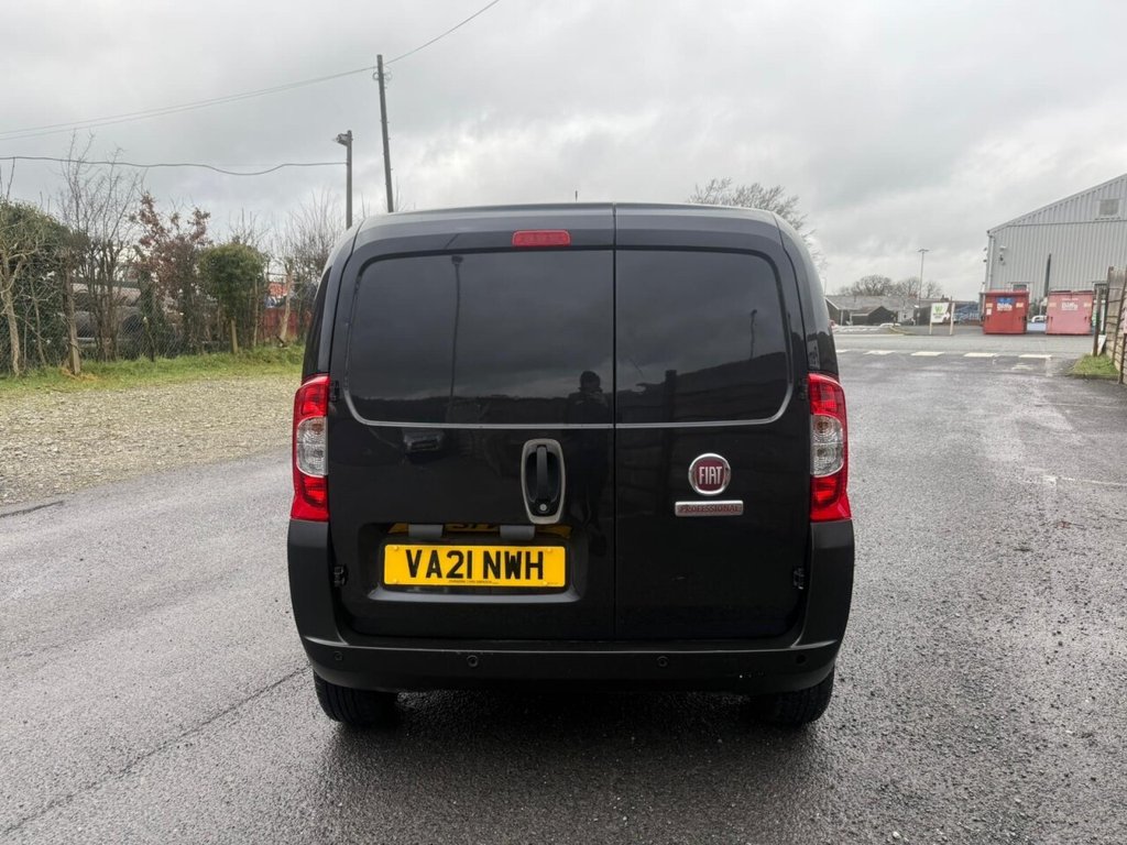 Used Fiat Fiorino 2021 for sale - 77263413: Photo 6