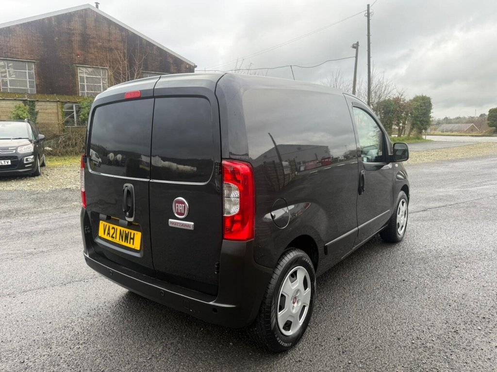 Used Fiat Fiorino 2021 for sale - 77263413: Photo 7