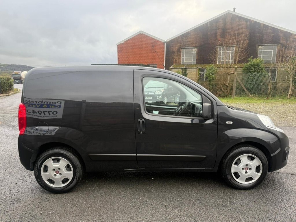 Used Fiat Fiorino 2021 for sale - 77263413: Photo 8