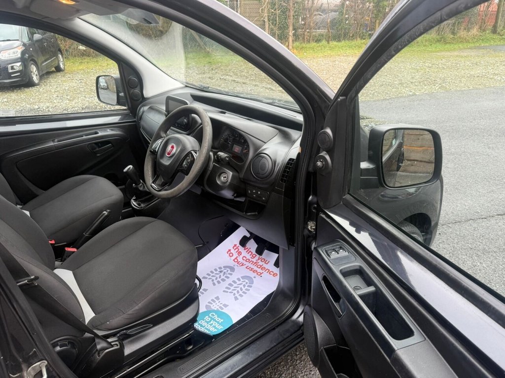 Used Fiat Fiorino 2021 for sale - 77263413: Photo 9