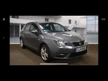 2014 (14) - 1.4 Toca Hatchback 5dr Petrol Manual Euro 5 (85 ps)