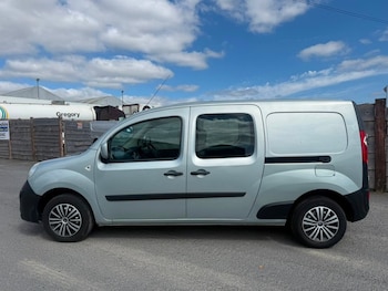 Used Renault Kangoo 2011 for sale - 79538886: Photo