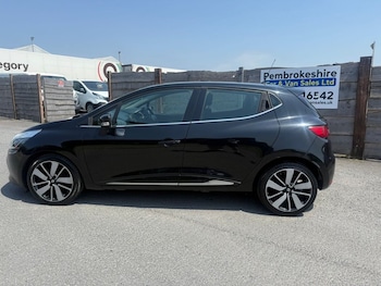 Used Renault Clio 2015 for sale - 78943554: Photo