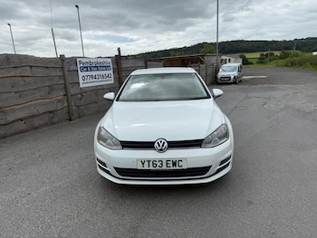 Used Volkswagen Golf 2013 for sale - 78930863: Photo