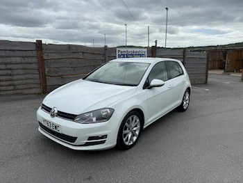 Used Volkswagen Golf 2013 for sale - 78930863: Photo