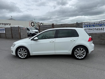 Used Volkswagen Golf 2013 for sale - 78930863: Photo