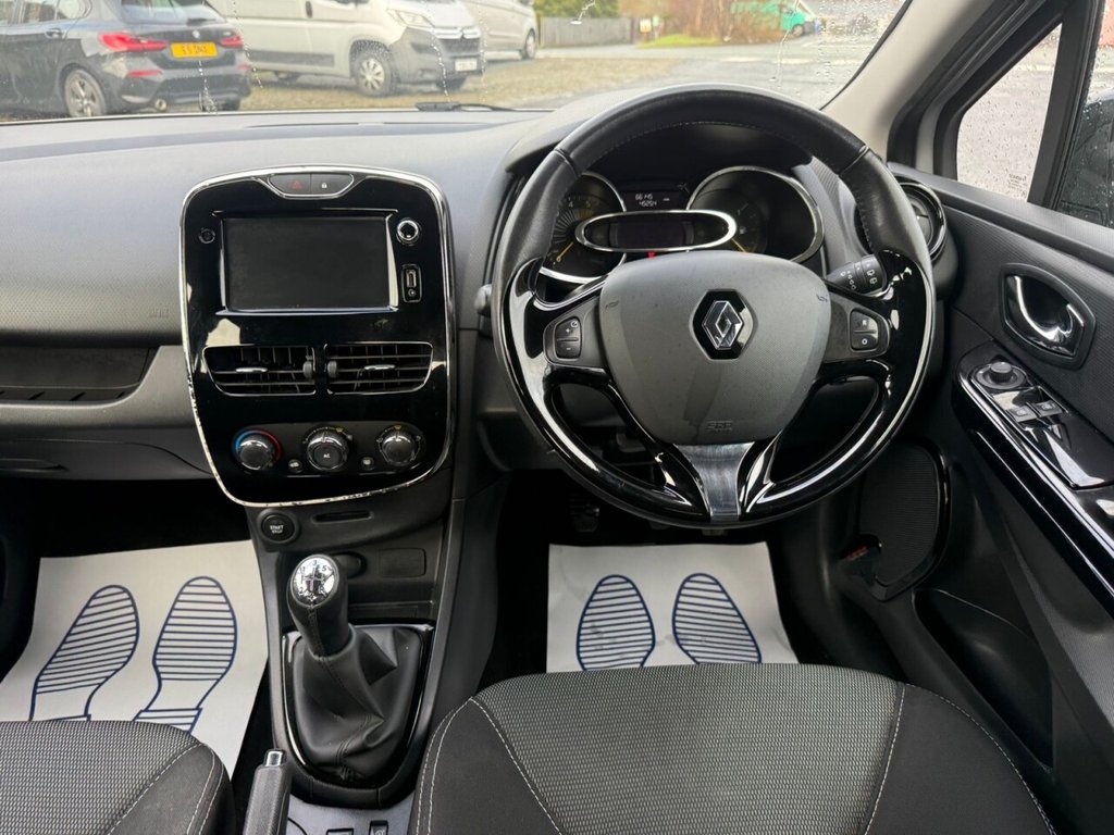 Used Renault Clio 2014 for sale - 77276286: Photo 10