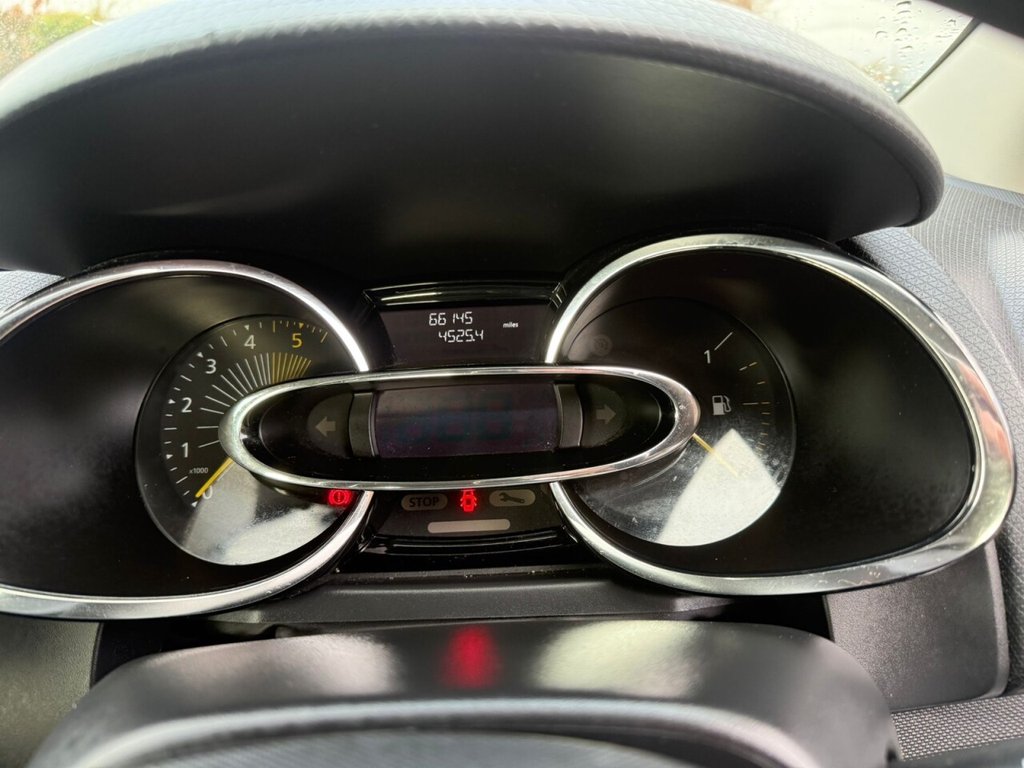 Used Renault Clio 2014 for sale - 77276286: Photo 13