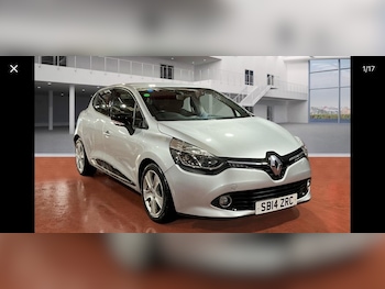 Used Renault Clio 2014 for sale - 77276286: Photo
