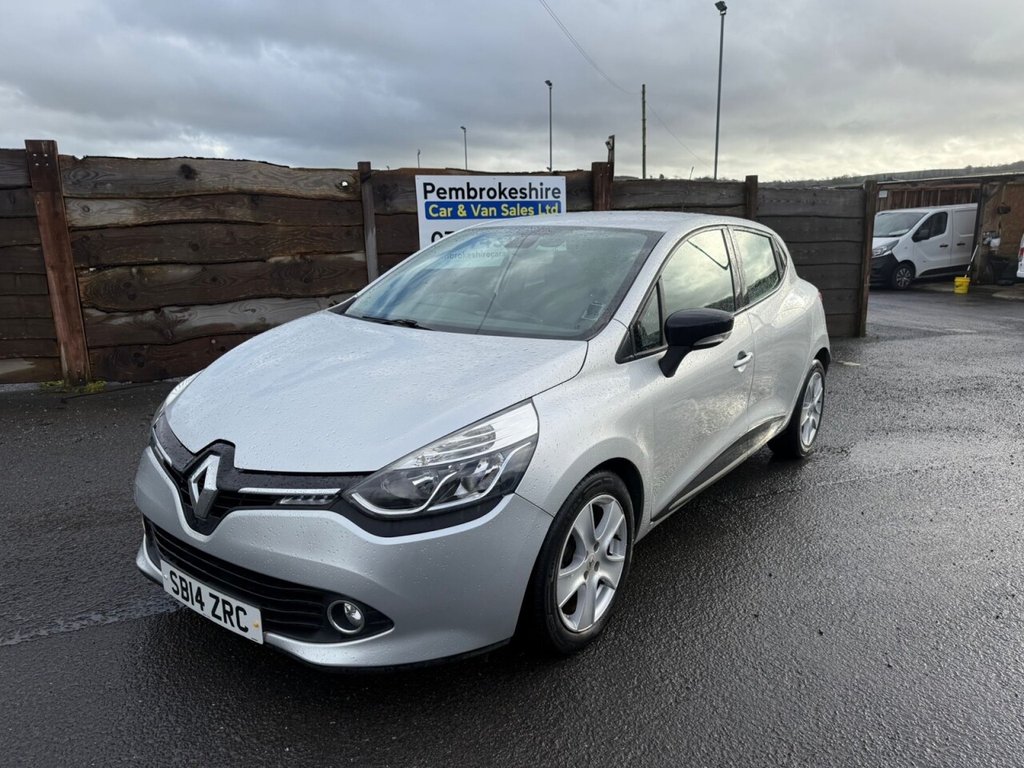 Used Renault Clio 2014 for sale - 77276286: Photo 3