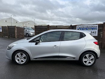 Used Renault Clio 2014 for sale - 77276286: Photo