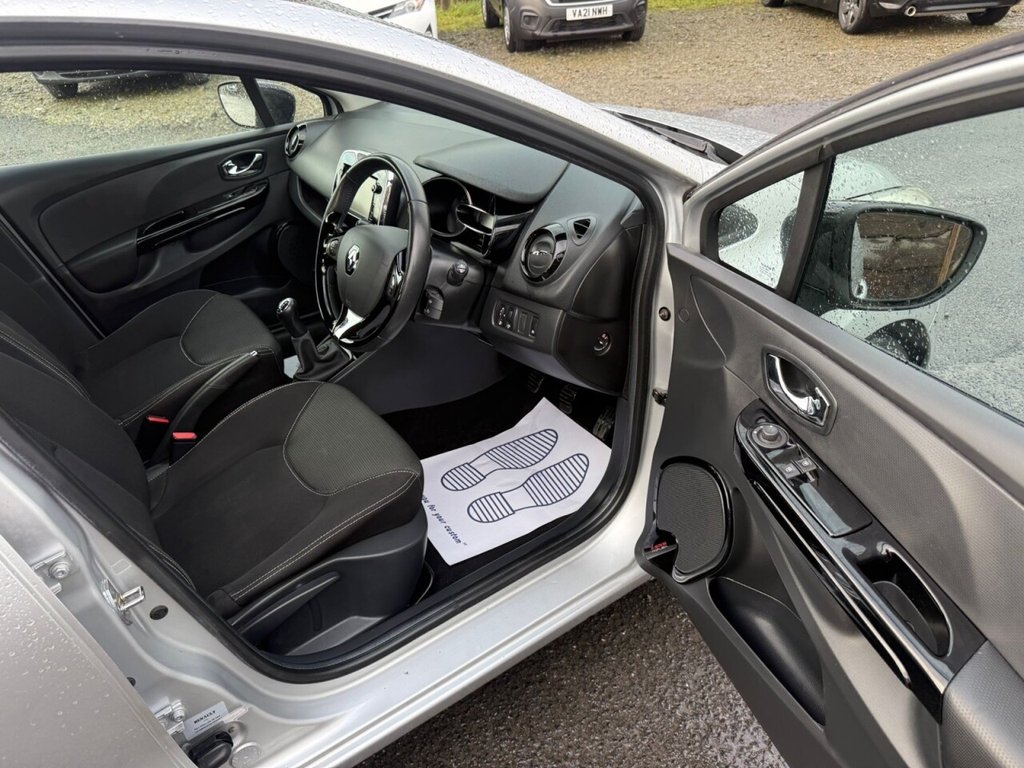 Used Renault Clio 2014 for sale - 77276286: Photo 9