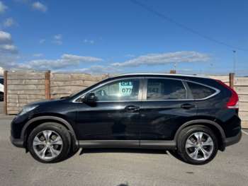 Used Honda CR-V 2014 for sale - 74561938: Photo