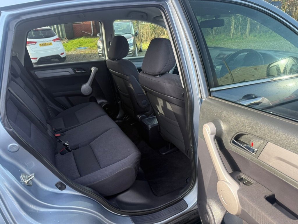 Used Honda CR-V 2007 for sale - 77384017: Photo 10