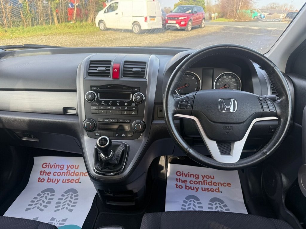 Used Honda CR-V 2007 for sale - 77384017: Photo 11