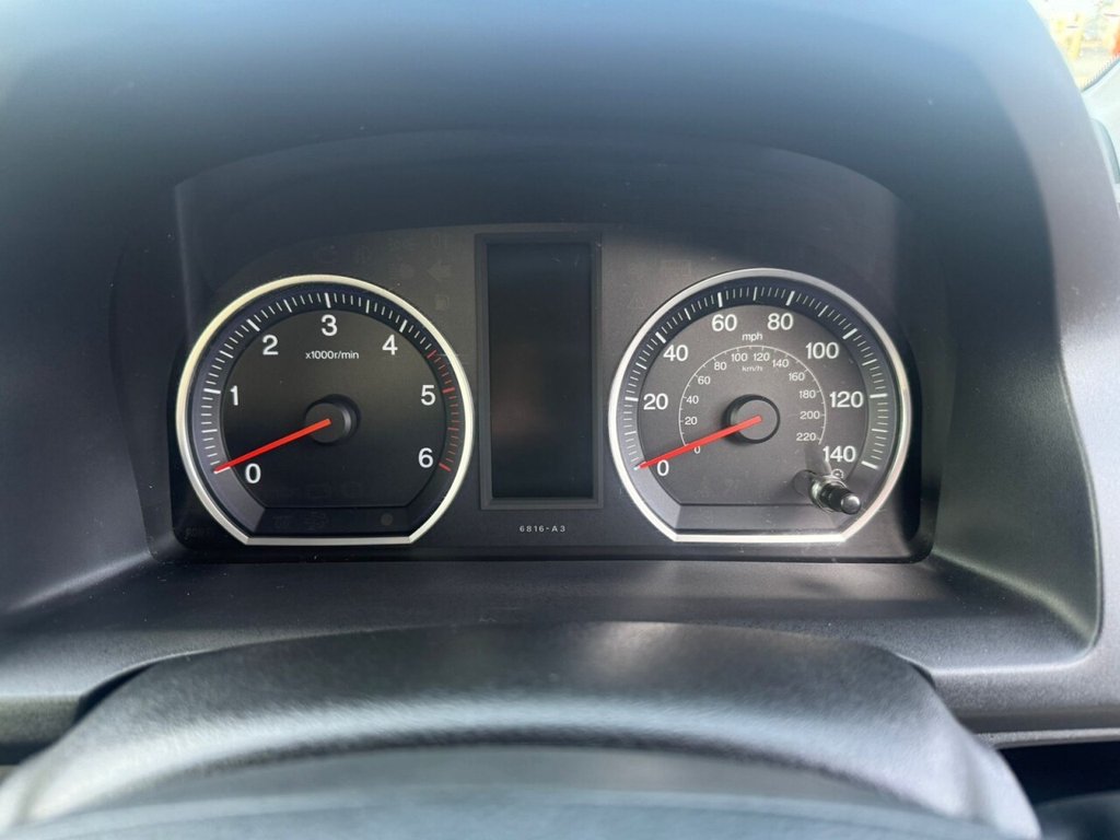 Used Honda CR-V 2007 for sale - 77384017: Photo 12