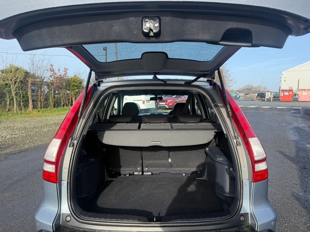 Used Honda CR-V 2007 for sale - 77384017: Photo 14