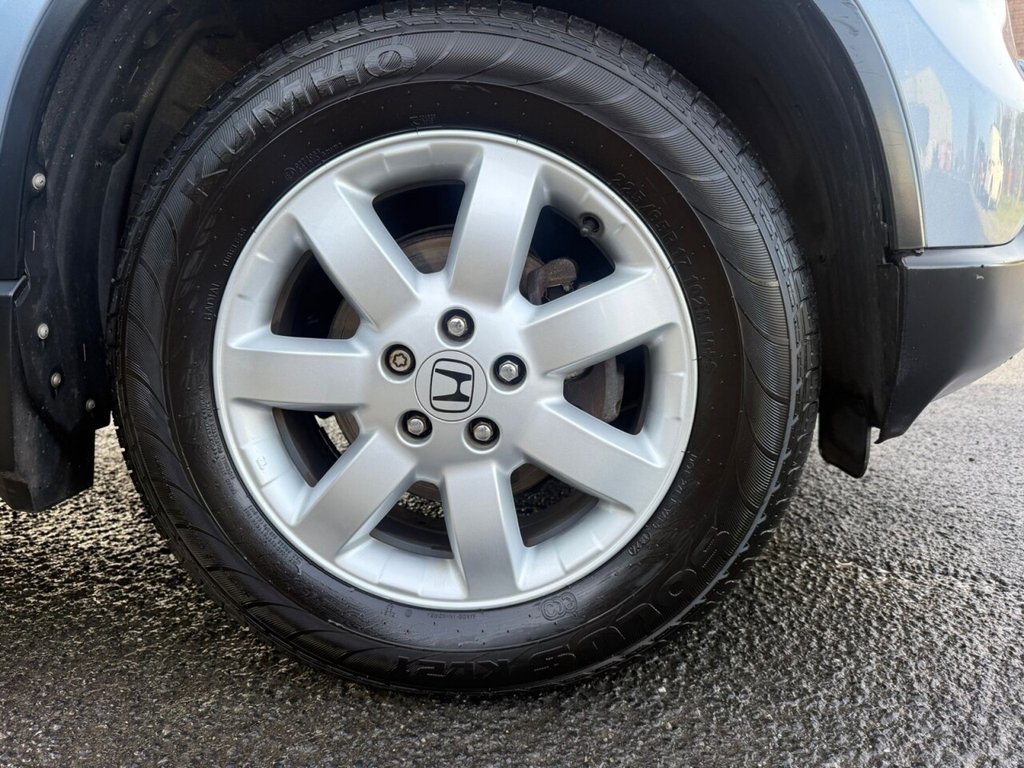 Used Honda CR-V 2007 for sale - 77384017: Photo 15