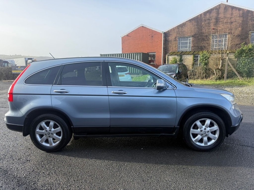 Used Honda CR-V 2007 for sale - 77384017: Photo 8