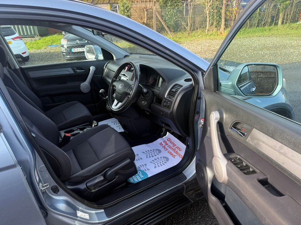 Used Honda CR-V 2007 for sale - 77384017: Photo 9