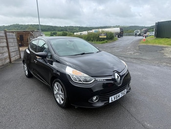 Used Renault Clio 2014 for sale - 78819246: Photo