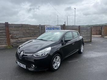 Used Renault Clio 2014 for sale - 78819246: Photo