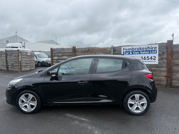 Used Renault Clio 2014 for sale - 78819246: Photo