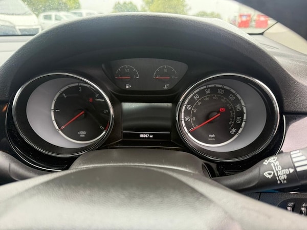 Used Vauxhall Astra 2016 for sale - 75653647: Photo 13