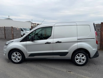 Used Ford Transit Connect 2016 for sale - 79530626: Photo