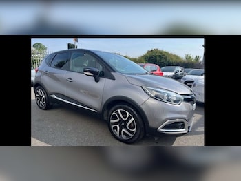 Used Renault Captur 2013 for sale - 78557388: Photo
