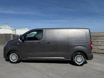 Used Toyota ProAce 2016 for sale - 78330733: Photo