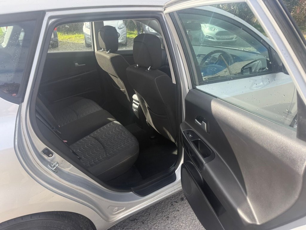 Used Kia Ceed 2010 for sale - 76210724: Photo 10