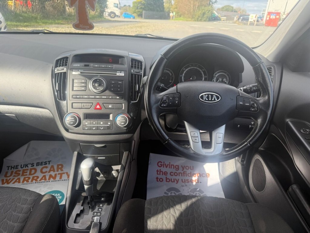 Used Kia Ceed 2010 for sale - 76210724: Photo 11