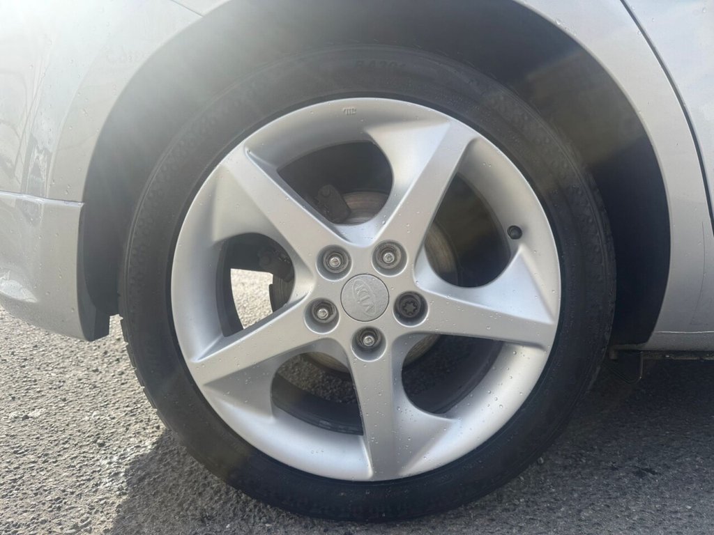 Used Kia Ceed 2010 for sale - 76210724: Photo 14