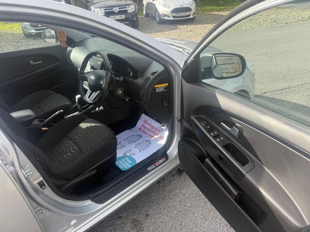 Used Kia Ceed 2010 for sale - 76210724: Photo 9