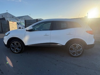 Used Renault Kadjar 2016 for sale - 77880266: Photo