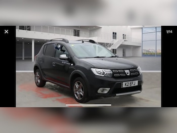 2017 (EF) - 1.5 dCi Laureate 5dr