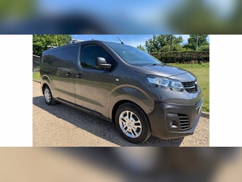 Used Vauxhall Vivaro 2019 for sale - 79186757: Photo