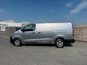 Used Vauxhall Vivaro 2019 for sale - 79186757: Photo