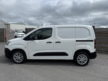 Used Citroen Berlingo 2019 for sale - 78256654: Photo
