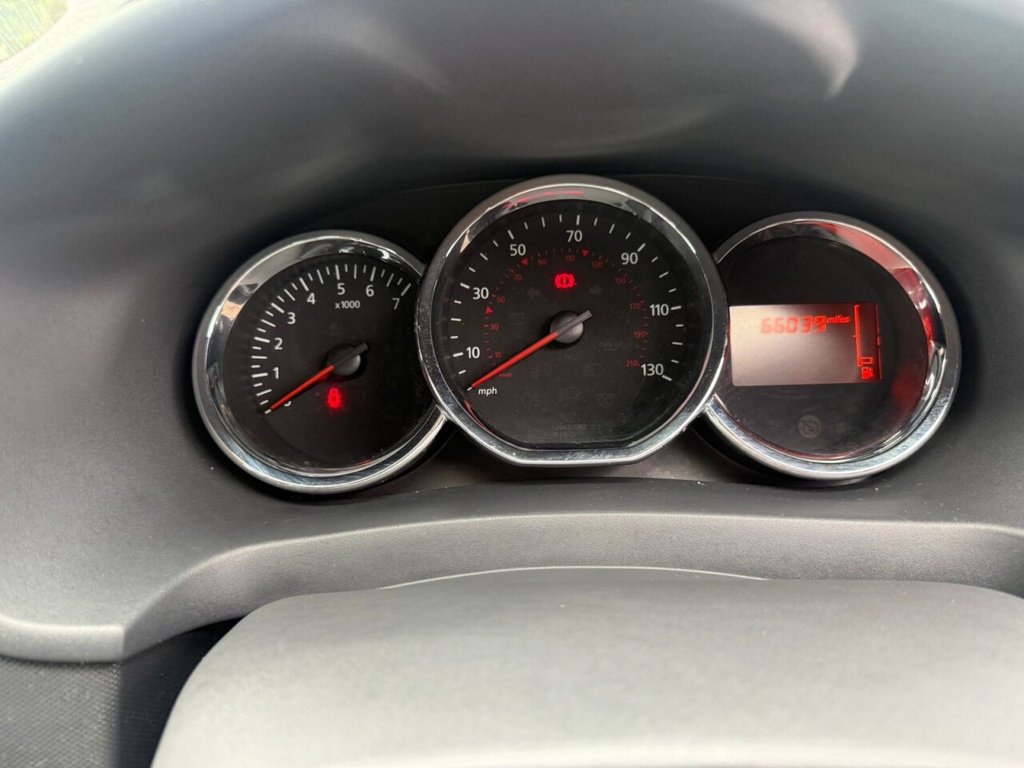 Used Dacia Sandero Stepway 2014 for sale - 77250466: Photo 14