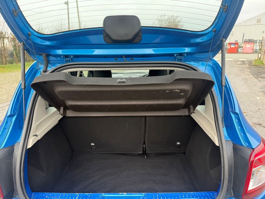 Used Dacia Sandero Stepway 2014 for sale - 77250466: Photo 15