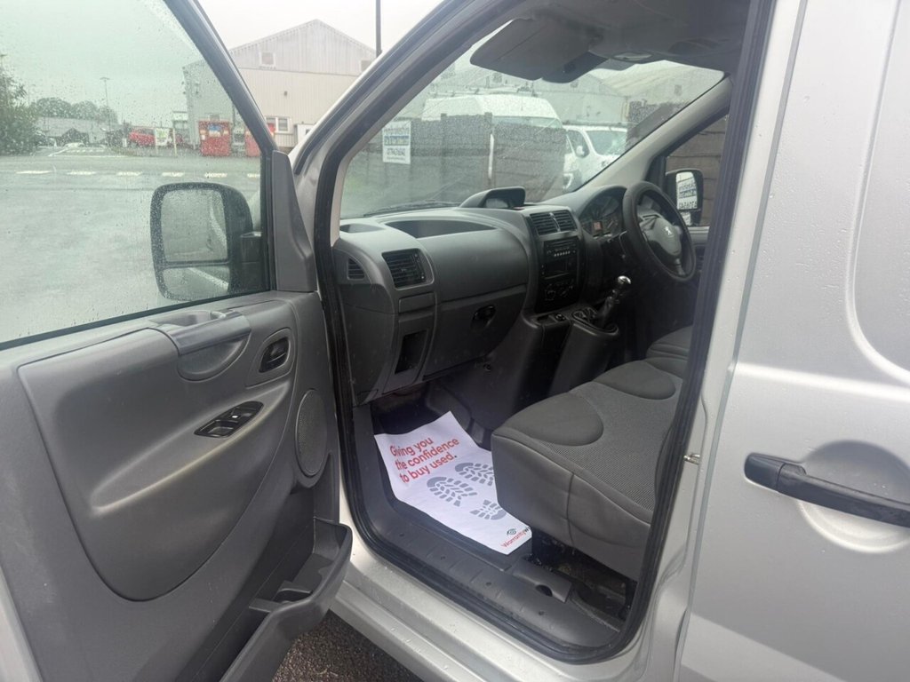 Used Peugeot Expert 2014 for sale - 75998943: Photo 10