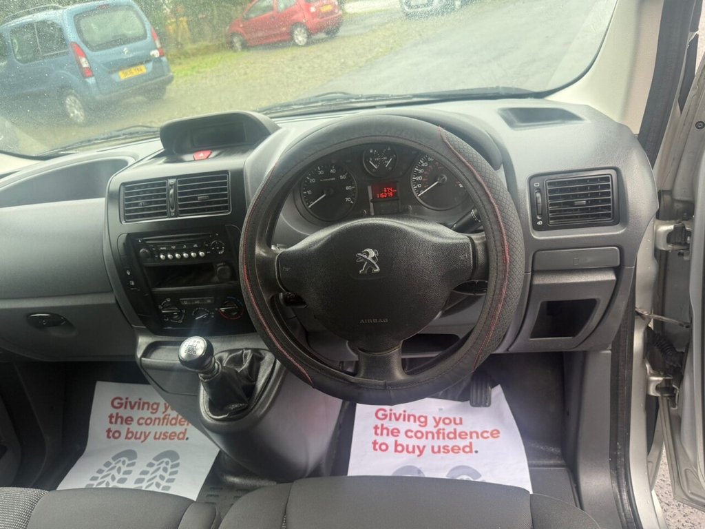 Used Peugeot Expert 2014 for sale - 75998943: Photo 11